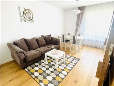 2 bedroom apartment for rent Aviatiei Area