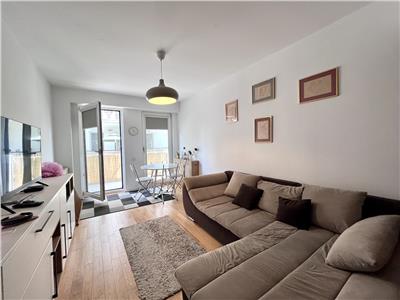 3 Room apartment | Stefan cel Mare | furnished