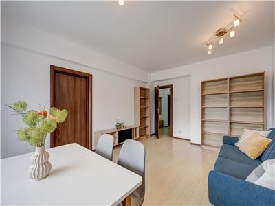Investment | Victoriei Area | 3 Room Apartment