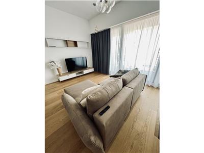 2 Room Apartment | Verdi Park | First rent