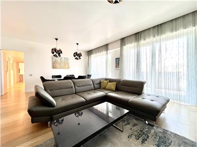Premium Rezidential | Ultracentral | Apartament cu 4 Camere