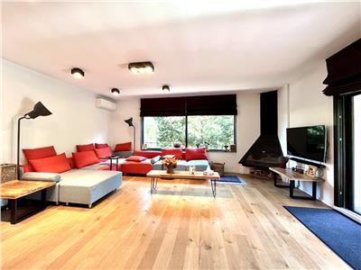 Ground Floor Villa for Rent | Pool | Corbeanca