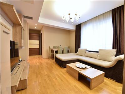 Apartment for rent I Herastrau - Soseaua Nordului