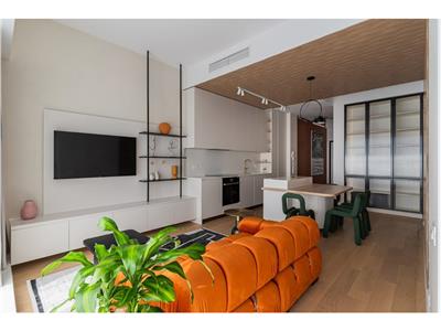 3 Room Apartment | Verdi Park | First rent