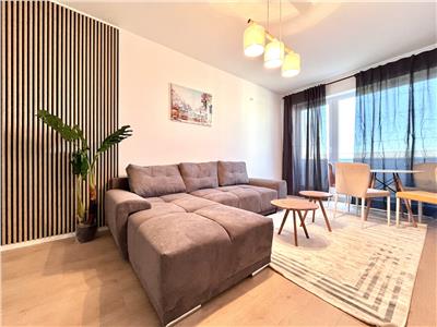Atria | Furnished apartment | 2021 | Chitilei Area