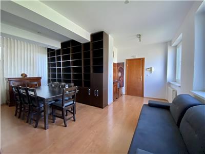 Apartment rented for offices | Dorobanti Area