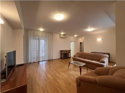 4 Room Apartment. | Floreasca | Unfurnished