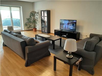 Apartment for rent I Herastrau - Soseaua Nordului
