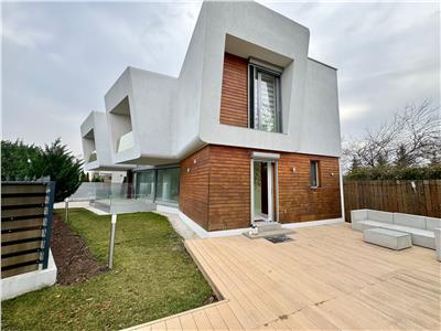 Modern villa for rent I Iancu Nicolae