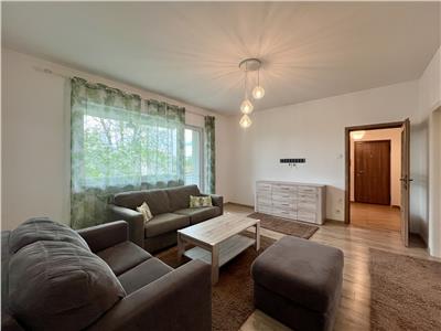 4 Room Apartment | Floreasca | For rent