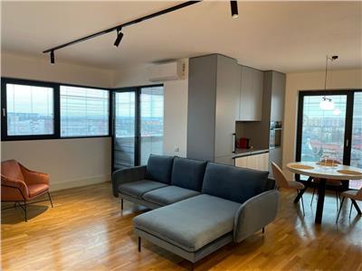 Apartment for rent in Floreasca - Barbu Vacarescu