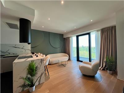 Nou! Premium | Apartament 3 camere | Floreasca - Mircea Eliade