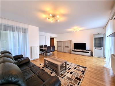 Apartment for rent I Baneasa Area