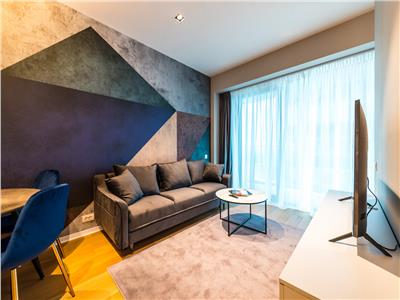 Luxury Studio for rent | Floreasca Area