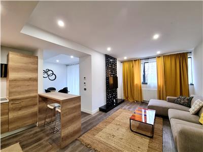 1 bedroom apartment I Herastrau Area
