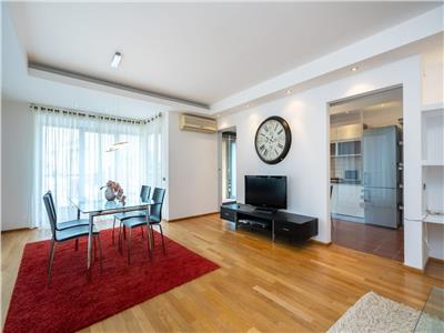 Inchiriere apartament cu 3 camere | Dorobanti - Floreasca | Boutique