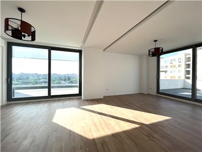 Exceptional Penthouse 5 Camere | Kiseleff
