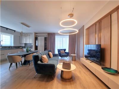 Apartamentul ALBASTRU I  Premium Design I 2021 building