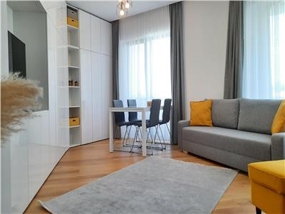 Apartment for rent I Herastrau - Aviatiei