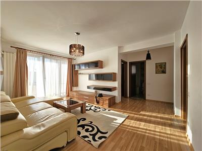 3 bedroom apartment for rent I Iancu Nicolae