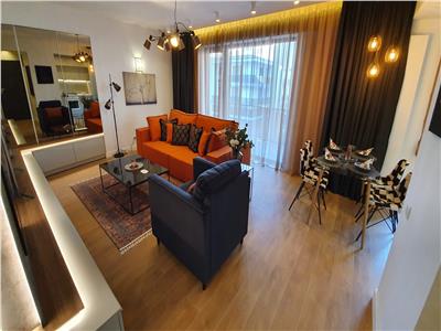 Premium 2 room apartment I Erou Iancu Nicolae I Residence 5