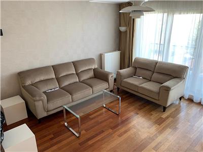 3 Rooms | Floreasca | Luxury apartment