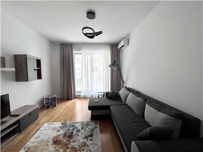 2 Rooms | First Rental | Domenii Area