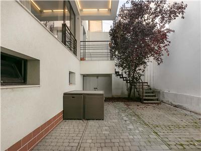 Duplex cu gradina | 5 Camere | Floreasca | Curte 70 mp