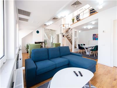 Duplex for rent I Aviatorilor-Kiseleff