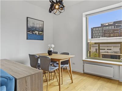 1 bedroom apartment for rent Aviatiei Area