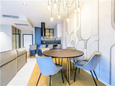 Vanzare apartament 3 camere | Floreasca, Top Floor