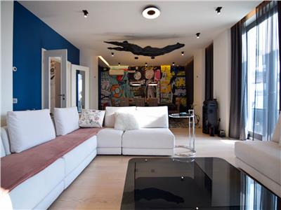 Exceptional 4 Room Apartment | Kiseleff