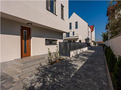 New Building | 5-Room Villa  | Chitila | Mogosoaia