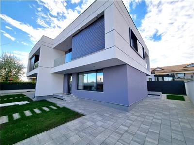 Modern Villa for rent 2022 I Iancu Nicolae Area