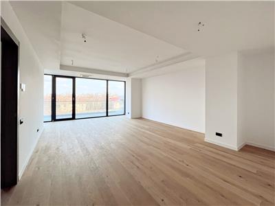 3 Rooms| Floreasca | New building