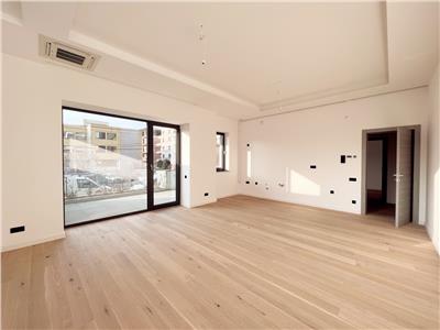 2 Rooms| Floreasca | New building