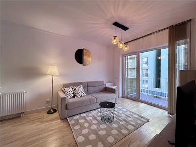 Apartment 2 Rooms | Bucurestii Noi | Metro