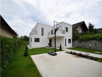 Modern Individual Villa for rent I Iancu Nicolae
