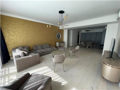Luxury 3 Room Apartment | Batistei Area