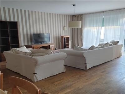 2 bedrooms I Terrace with open view I Baneasa