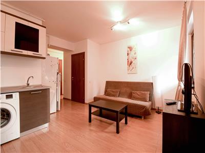 2 Bedroom Apartment | Floreasca | New Building