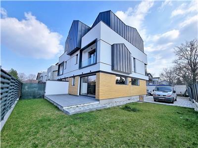 Modern Villa for rent I Baneasa close to French Sc