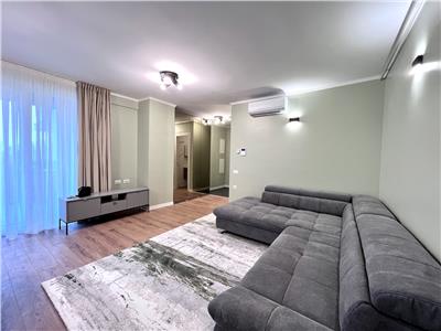 3 Rooms | First rental | Floreasca