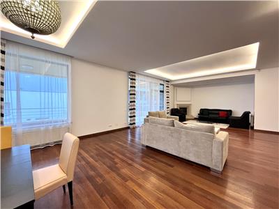 4 Room Apartment | Rent | Barbu Vacarescu
